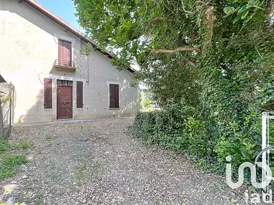 Maison, 110 m²