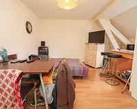 Appartement, 19,25 m²