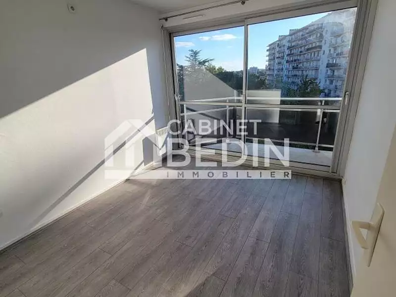 Appartement, 60 m²