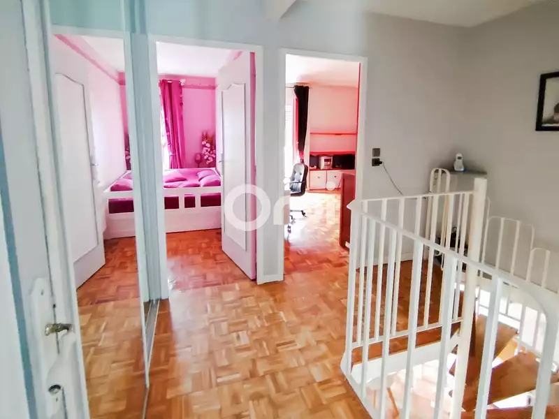 Maison, 84 m²