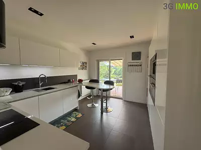 Maison, 171 m²