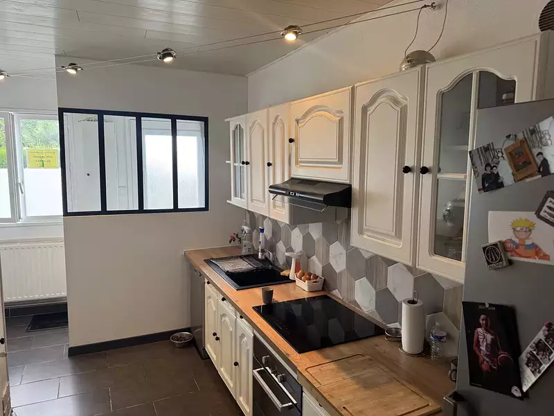 Maison, 98 m²