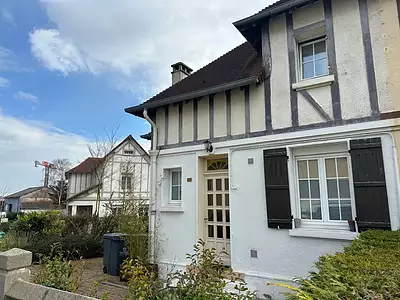Maison, 75 m²