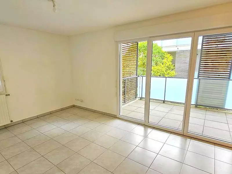 Appartement, 44,45 m²