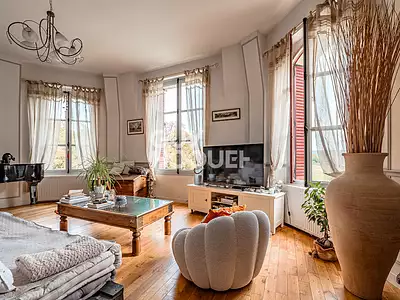 Appartement, 134,71 m²