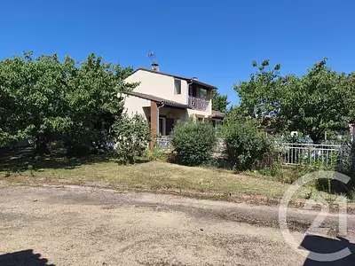 Maison, 131 m²