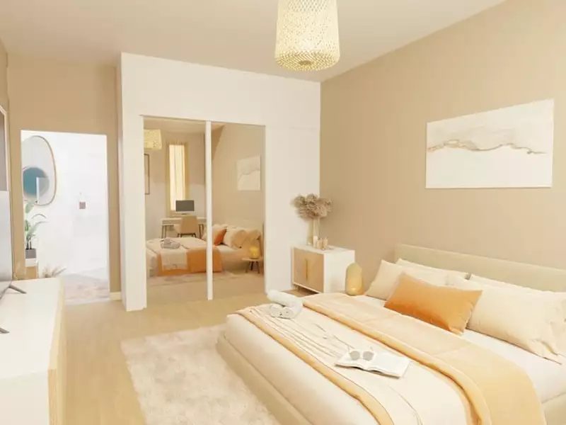 Appartement, 138 m²