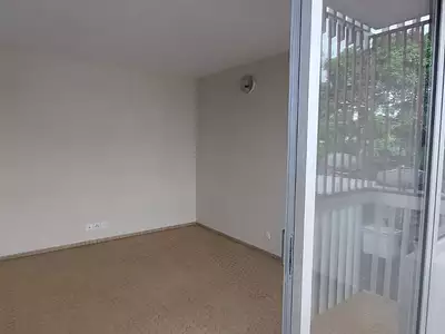 Appartement, 23 m²