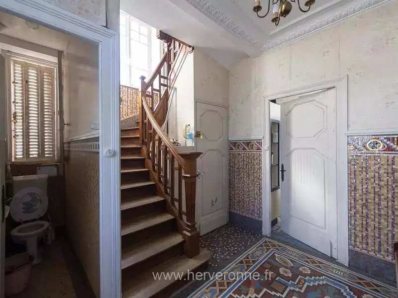 Maison, 134 m²