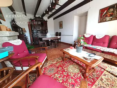 Maison, 90,6 m²