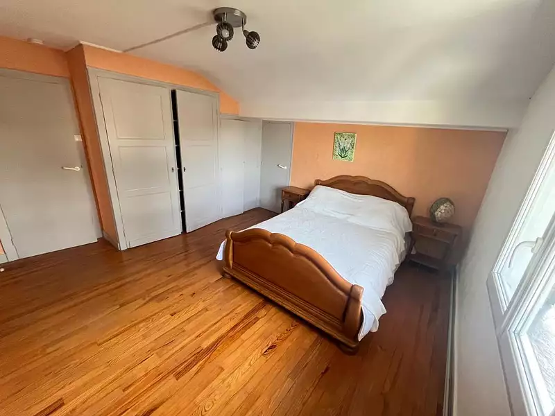 Maison, 130 m²