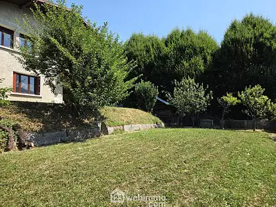 Maison, 165 m²