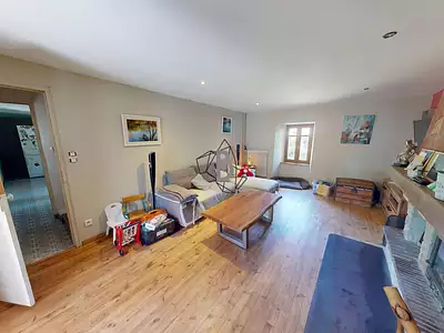 Maison, 90 m²