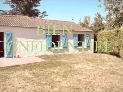 Maison, 98 m²