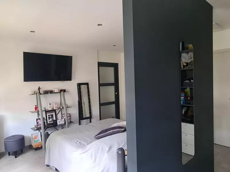 Maison, 159 m²
