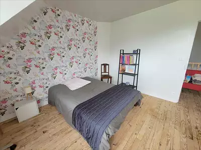 Maison, 81,56 m²