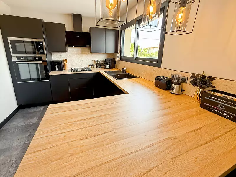Maison, 90 m²
