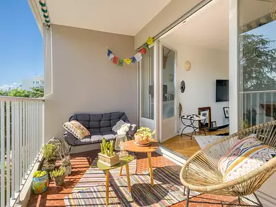 Appartement, 81,01 m²