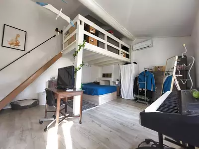 Maison, 75 m²