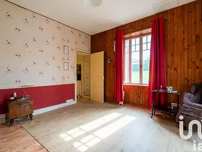 Maison, 148 m²