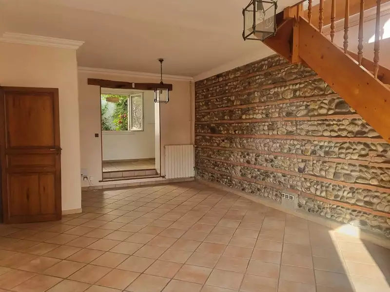 Maison, 153 m²