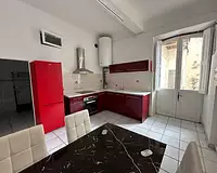Appartement, 47 m²