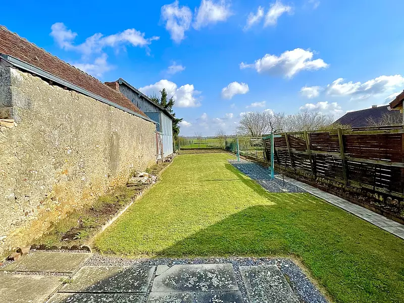 Maison, 130 m²