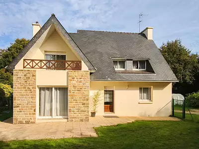 Maison, 123,39 m²