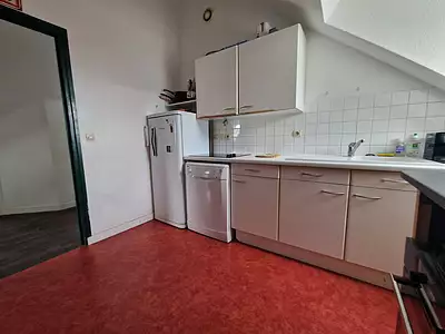 Appartement, 66,86 m²