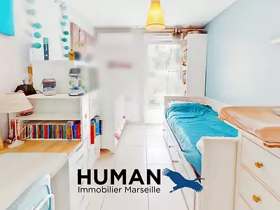 Appartement, 63 m²