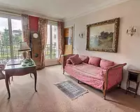 Appartement, 109 m²