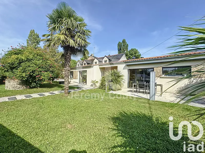 Maison, 182 m²
