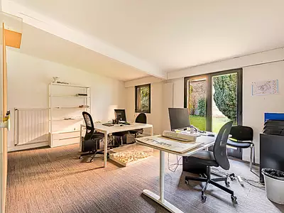 Appartement, 223 m²