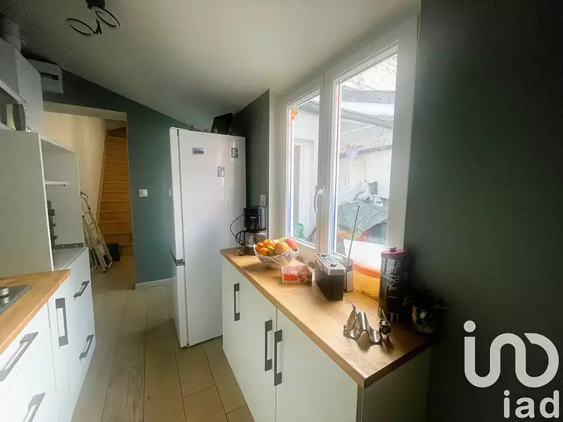 Maison, 71 m²