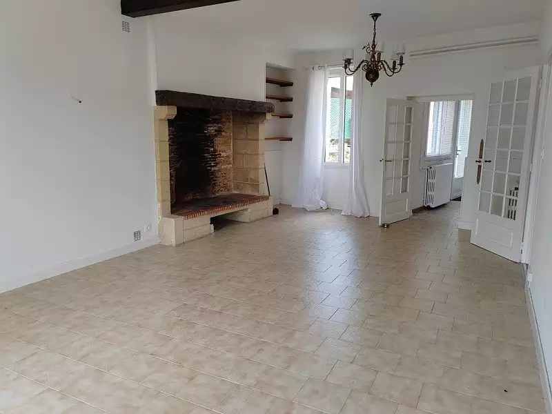 Maison, 78 m²