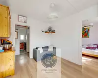 Appartement, 38,6 m²