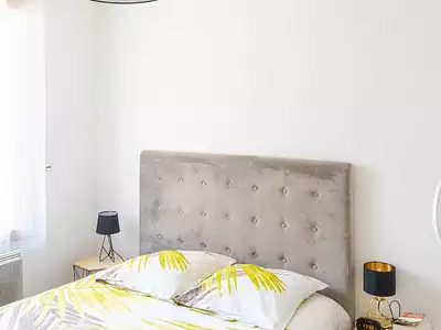 Appartement, 41,04 m²