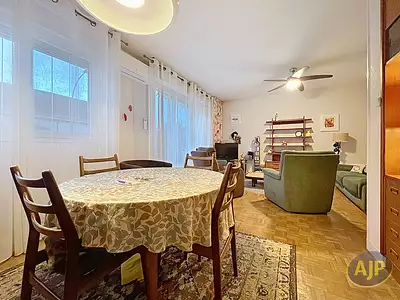 Appartement, 80,7 m²