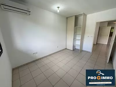 Appartement, 65 m²