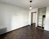 Appartement, 43,75 m²