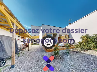 Appartement, 330 m²