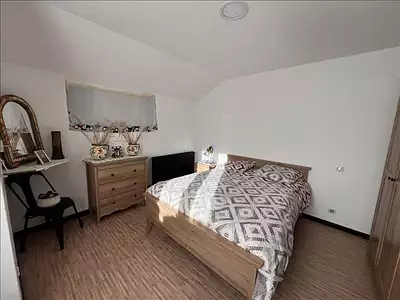 Maison, 66 m²