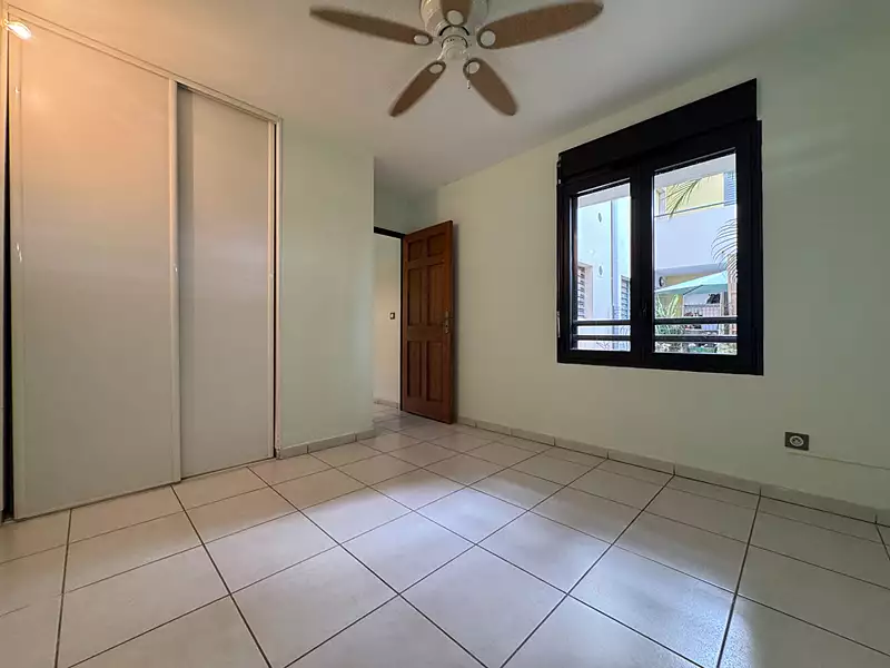 Appartement, 61,54 m²