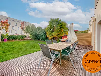 Appartement, 78,68 m²