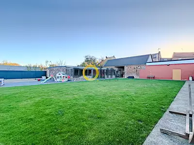 Maison, 305 m²