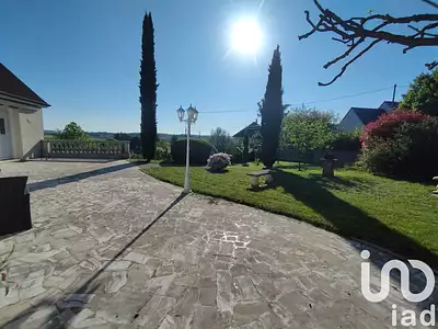 Maison, 190 m²