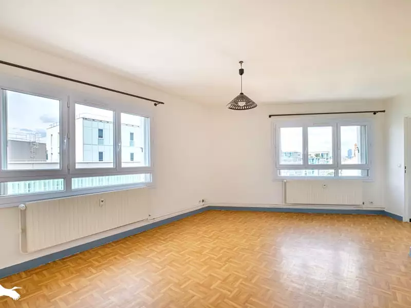 Appartement, 71,49 m²