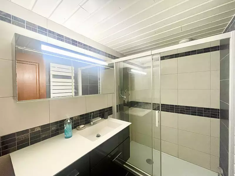 Appartement, 49,37 m²