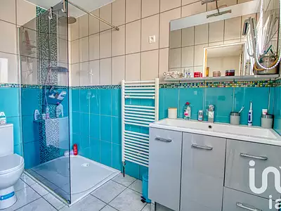 Maison, 89 m²