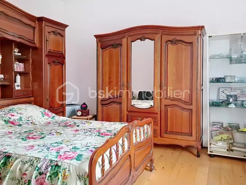 Maison, 100 m²